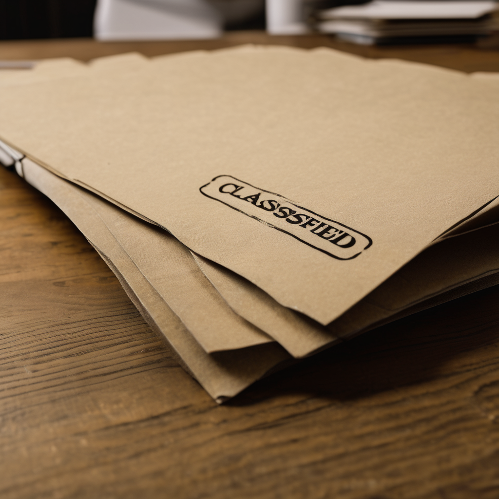 The Age of Disclosure: New UFO Documentary Sparks Debate on Presidential Encounter Claims