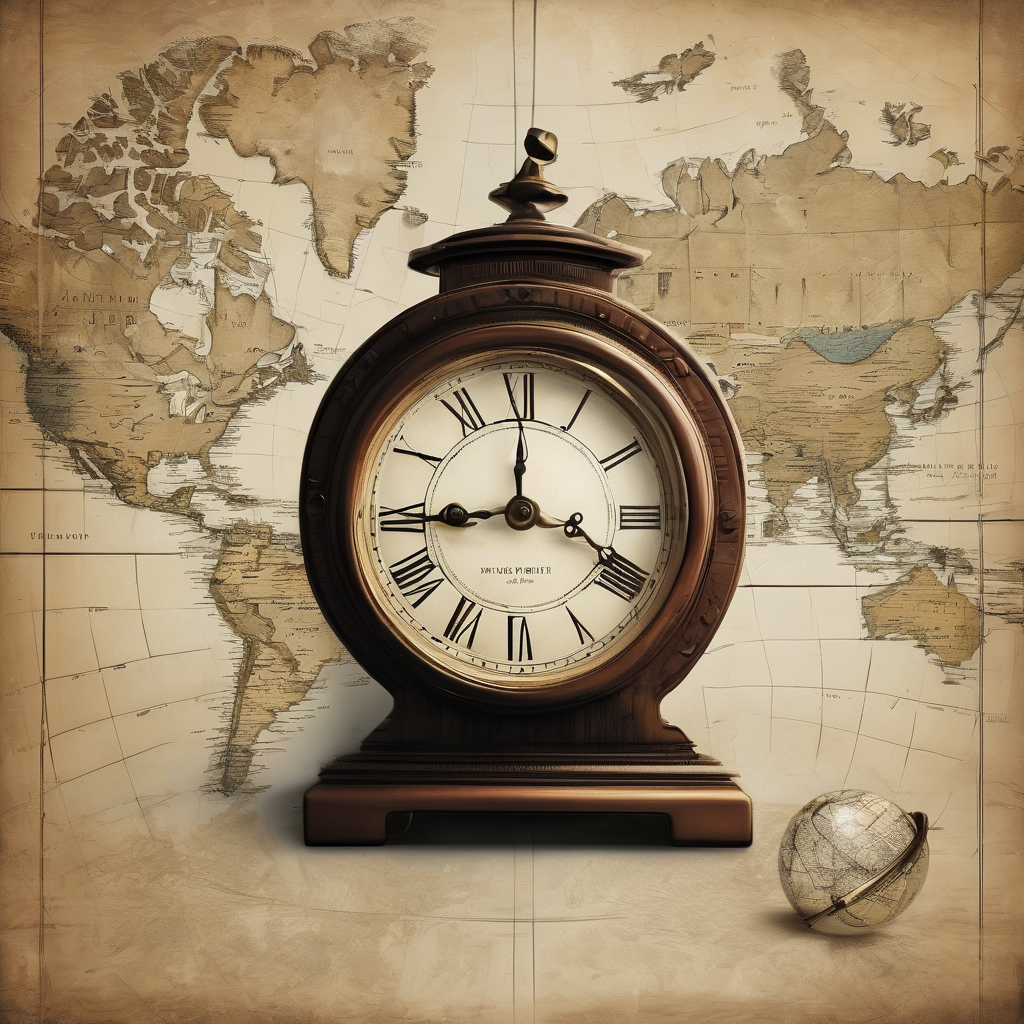 On This Day: November 22 History — World-Changing Moments Across the Ages