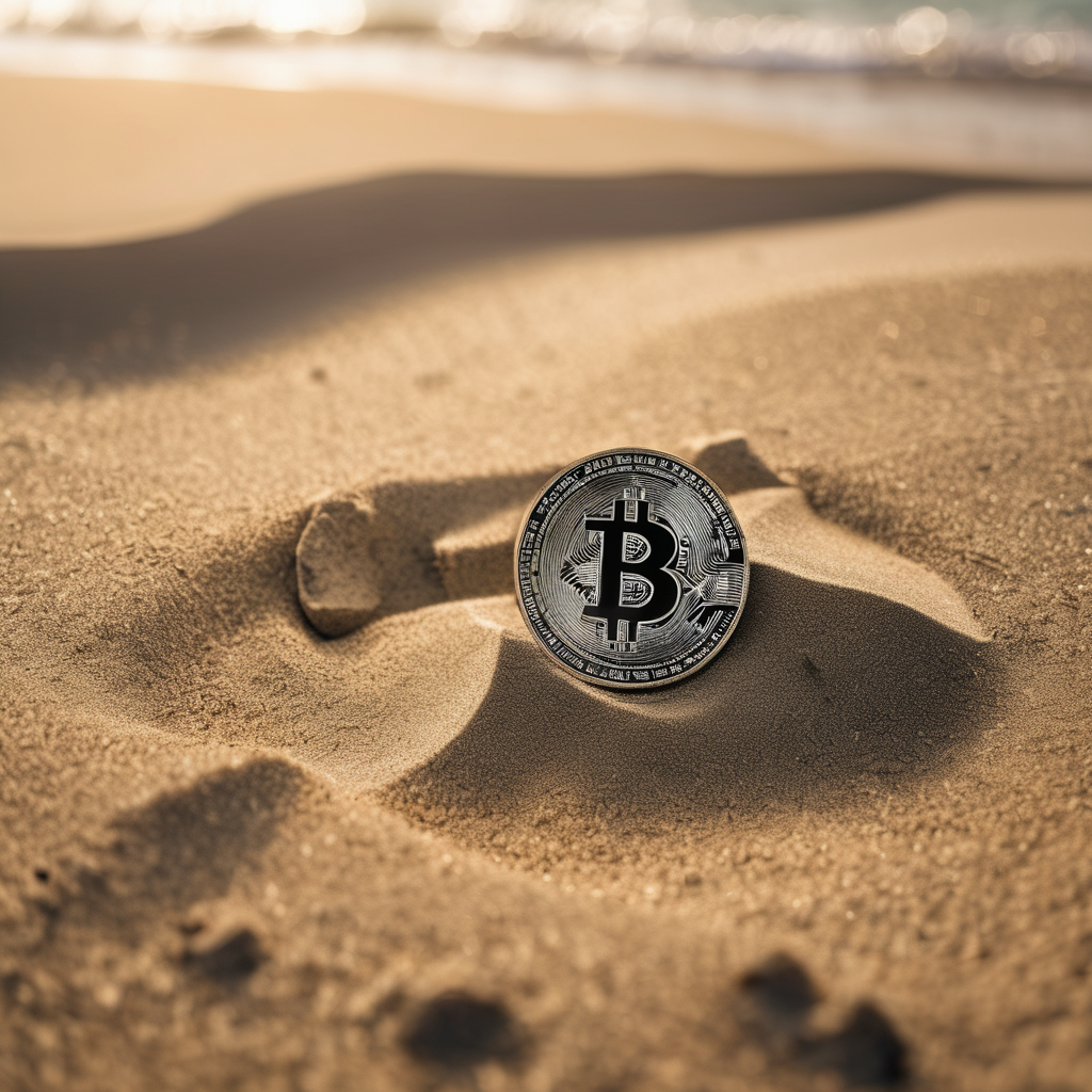 Bitcoin Slumps as $1 Trillion Crypto Selloff Deepens Bear Market