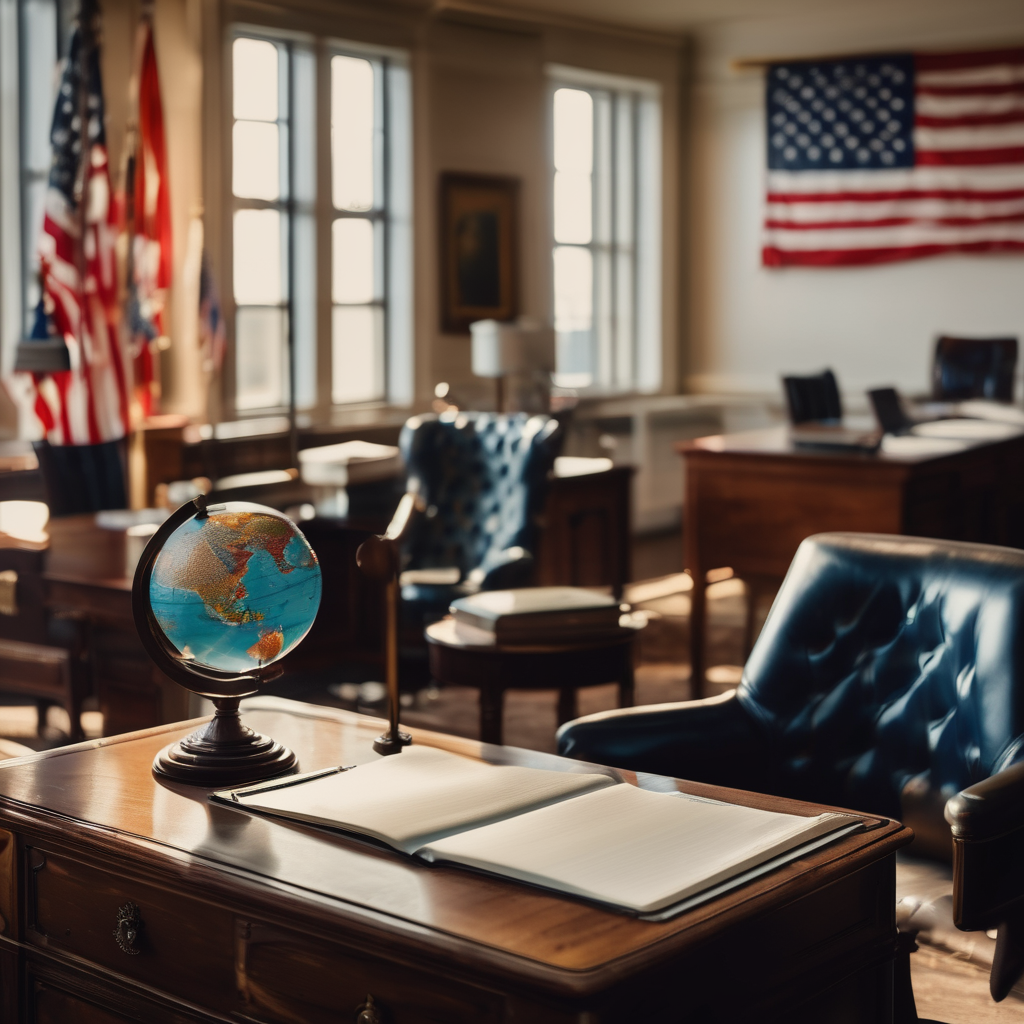 Trump and Mamdani in Cordial Oval Office Meeting Sparks 2026 Speculation