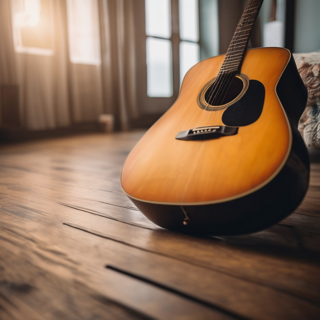 Brandon Lake Becomes First Christian Artist on Amazon SongLine