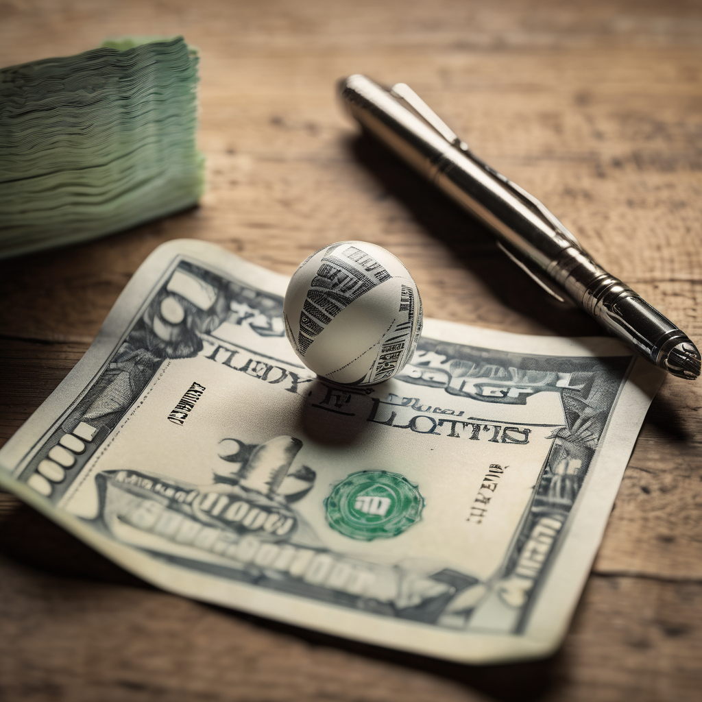 Powerball Jackpot Surges to $592 Million Ahead of Wednesday Draw