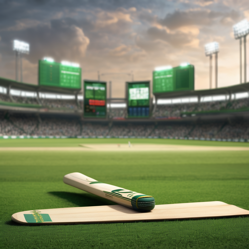 Mushfiqur's 100th Test Century Sparks Bangladesh Lead Against Ireland at Lunch