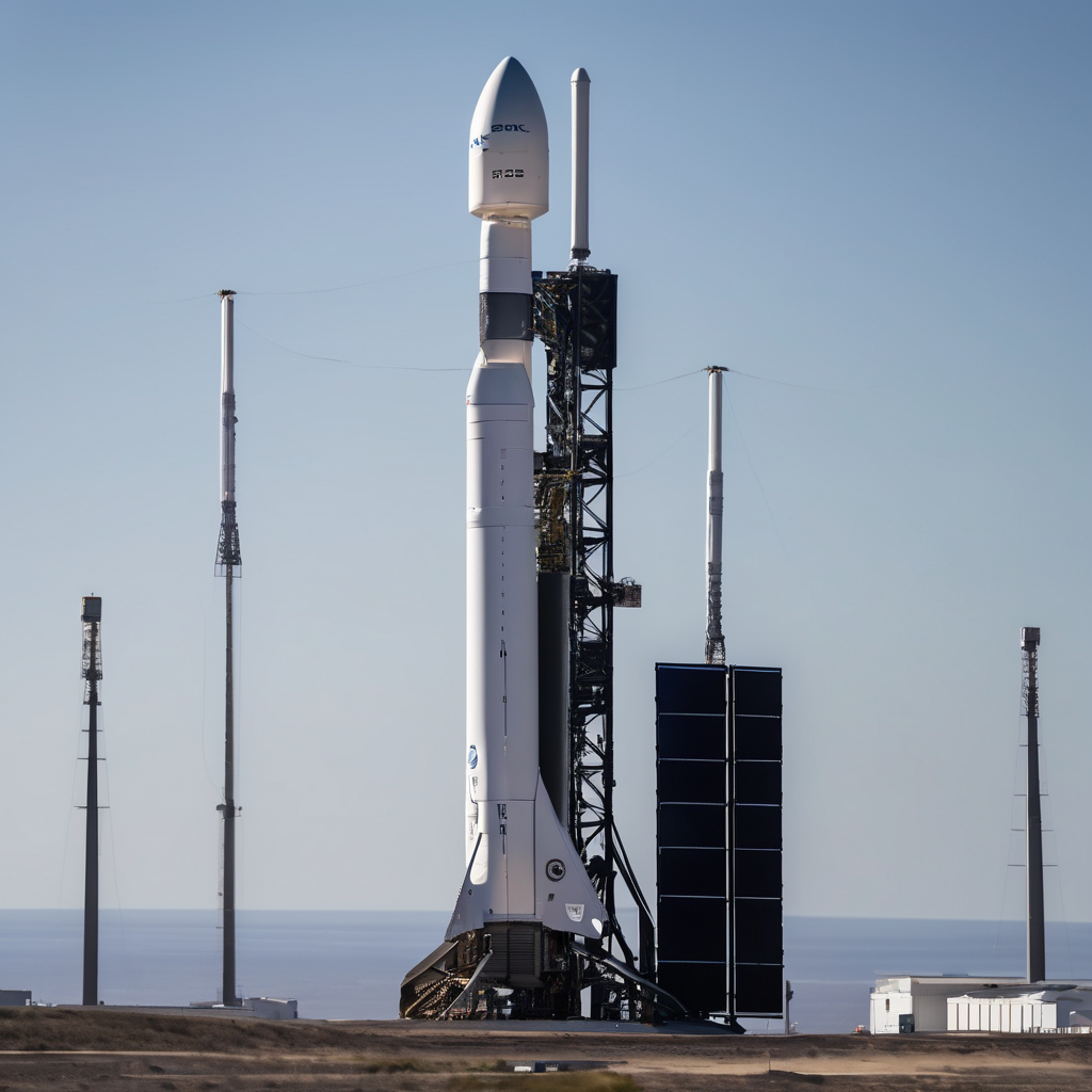 SpaceX's Transporter-15 Set to Deploy 100+ Satellites in Global Rideshare