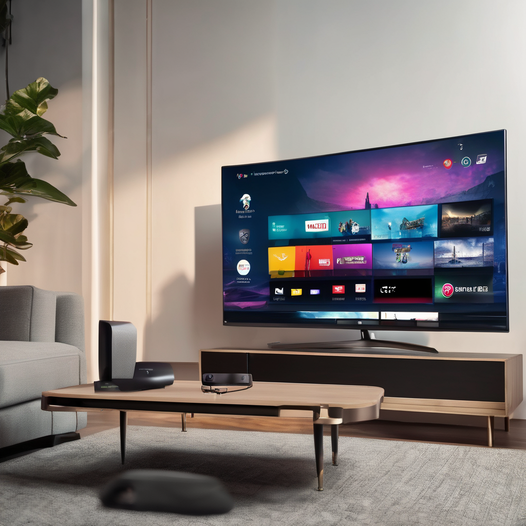 LG's Gaming Portal Brings Xbox Cloud Gaming to Indian TVs - No Console Needed