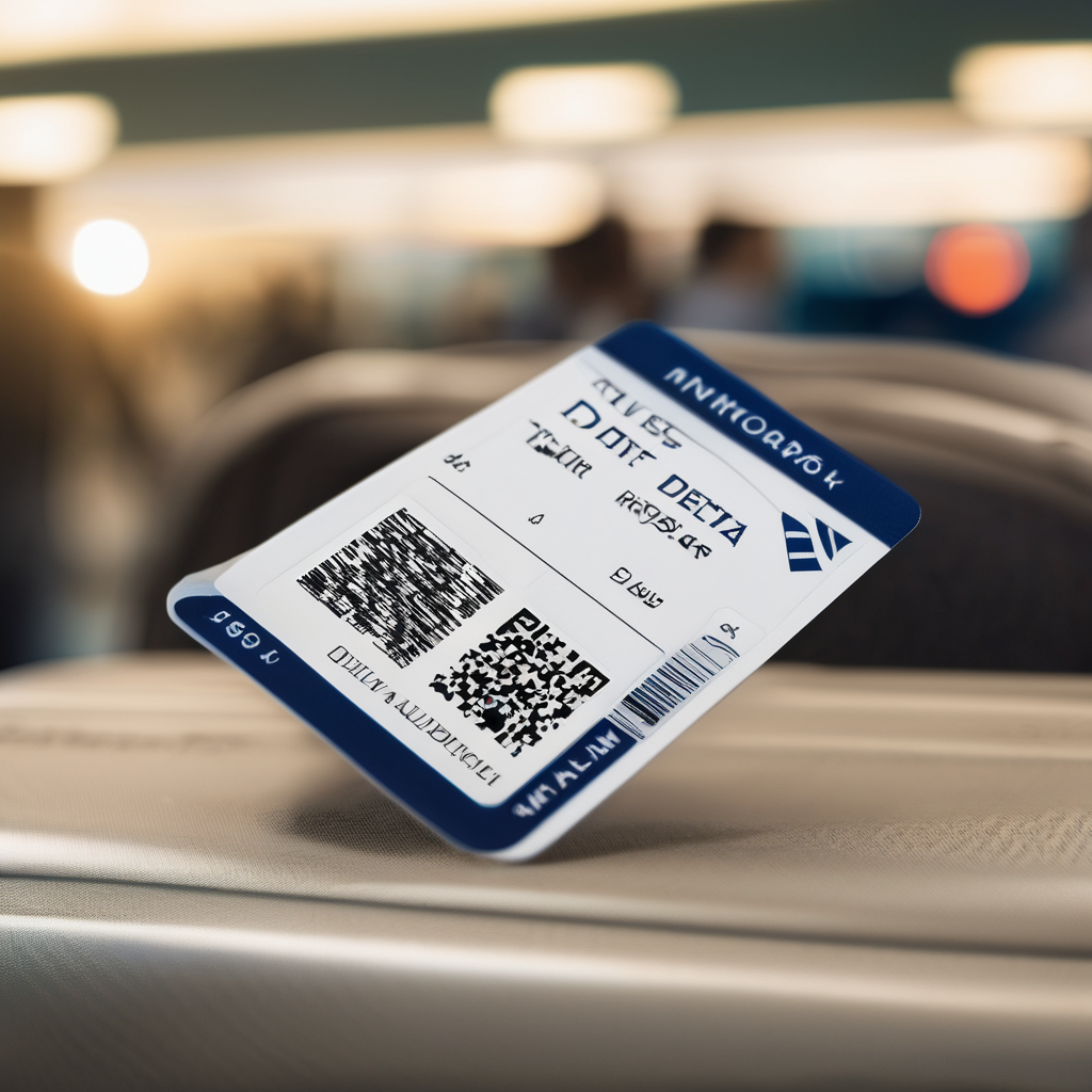 Delta-Uber SkyMiles Link Expands Rewards, Launches Express Drop-Off Pilot