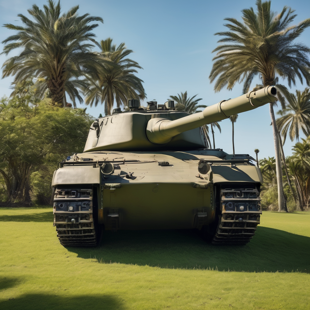 Trump Keeps Ground-Troop Option Open as U.S. Forces Gather Near Venezuela