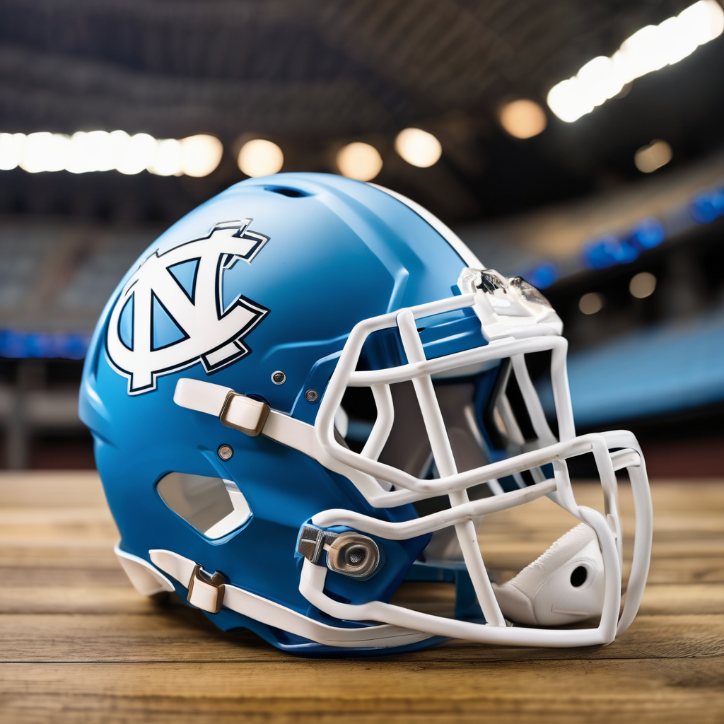 Tar Heels on the Bowl Brink: APR Could Save UNC's Postseason