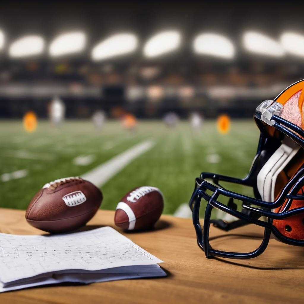 Fantasy Football Week 12 2025: Start/Sit Blueprint Amid Bye Weeks and Injuries