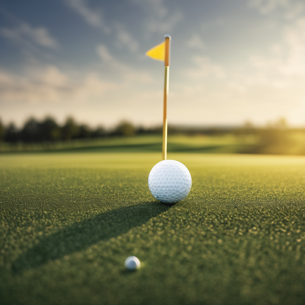 PGA Tour's Cut Line Broadcast at the RSM Classic Under Scrutiny