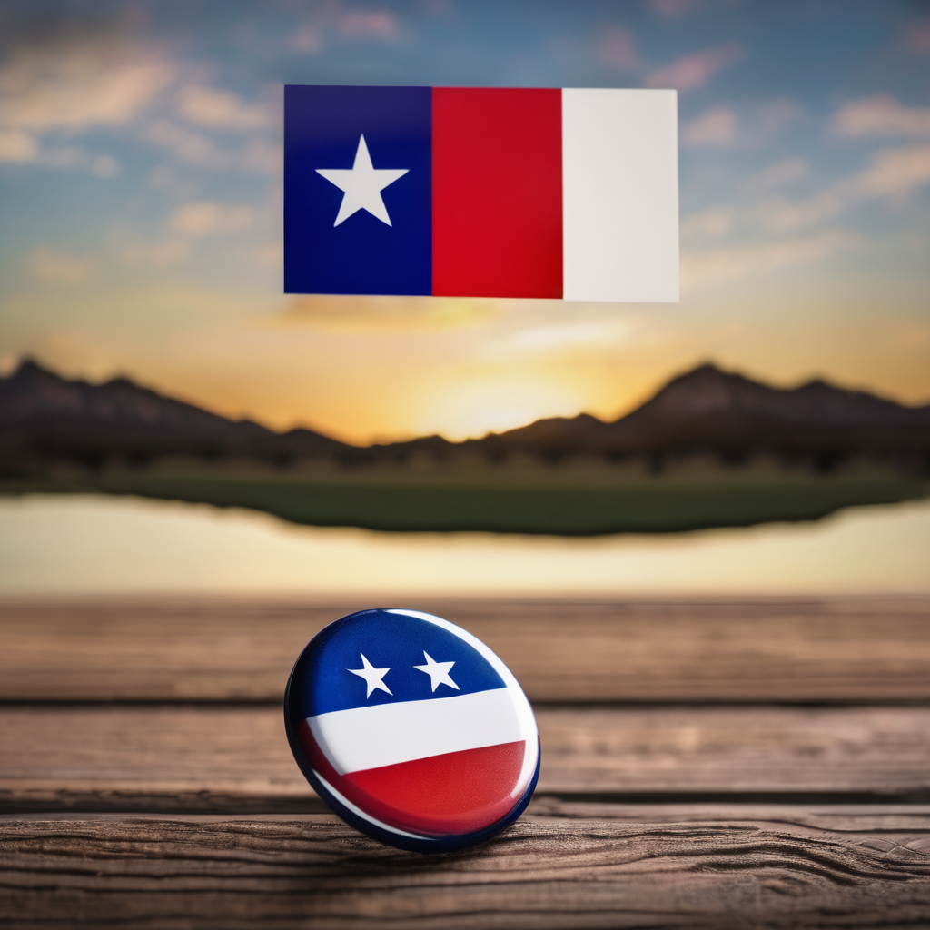 Texas 2026: Hunt challenges Cornyn and Paxton as Collier launches independent bid