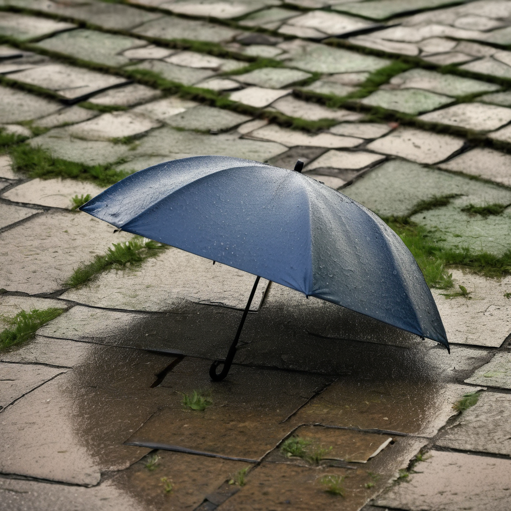 Central Texas Braces for More Rain as Flood Risk Looms Ahead of Thanksgiving