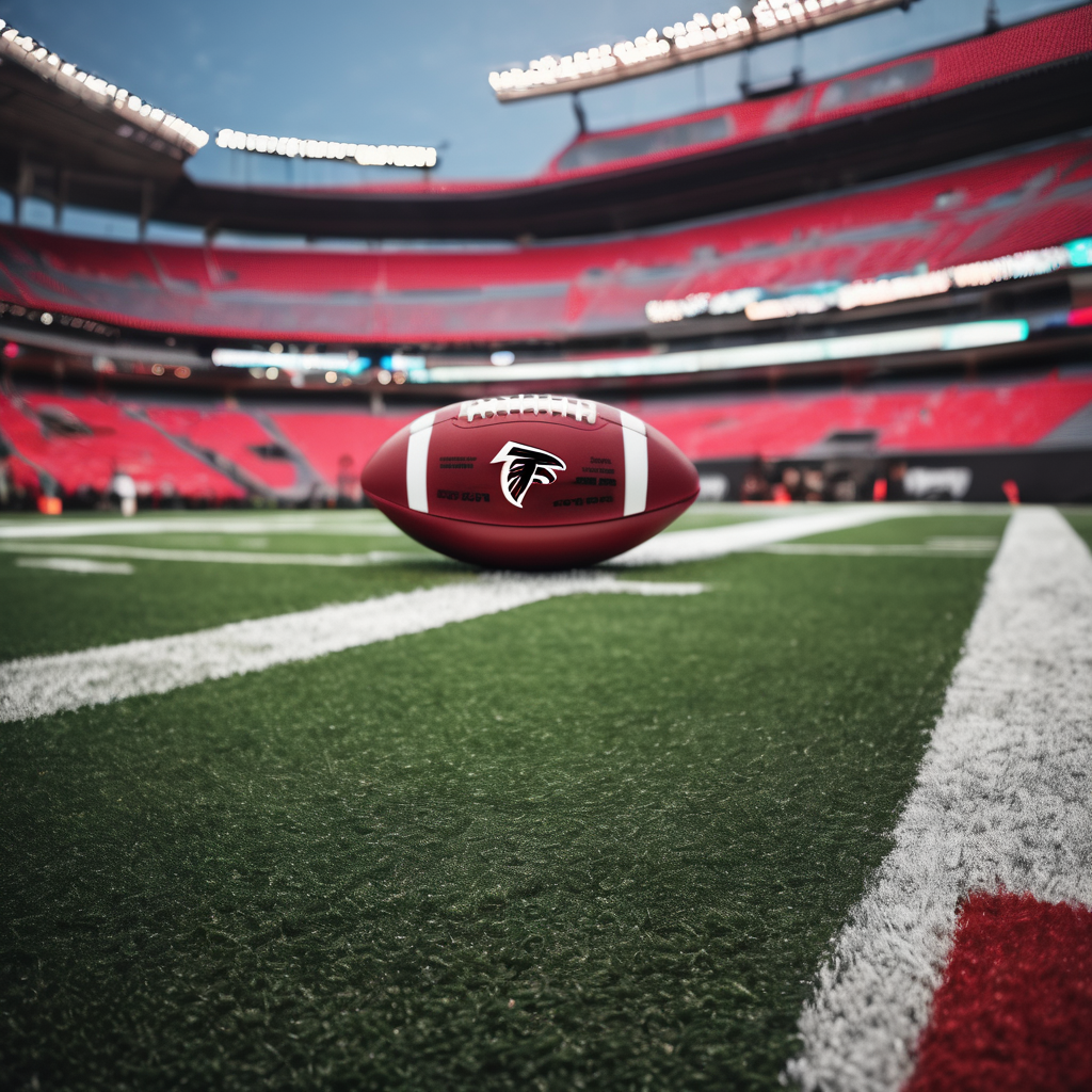 Falcons Hope for Turnaround as Cousins Returns Against Saints