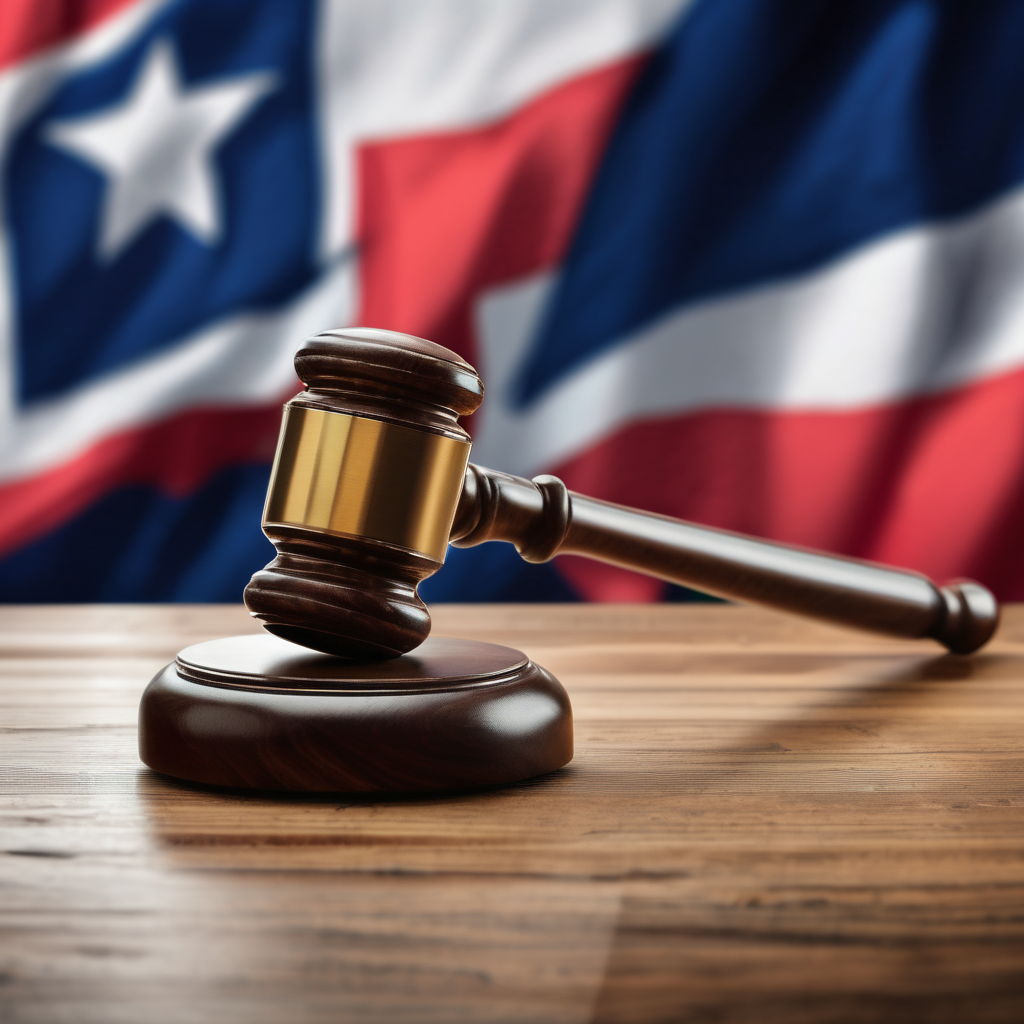 Colorado Governor Faces Pressure Over Tina Peters Federal Custody Bid