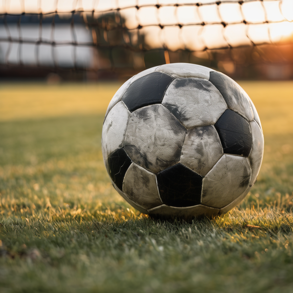 Late Twist Keeps Lyon Reserves in National 3 Relegation Battle