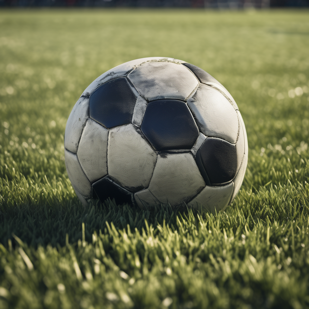 Injury-Hit Girona Looks to Turn Tide Against Betis in Relegation Battle