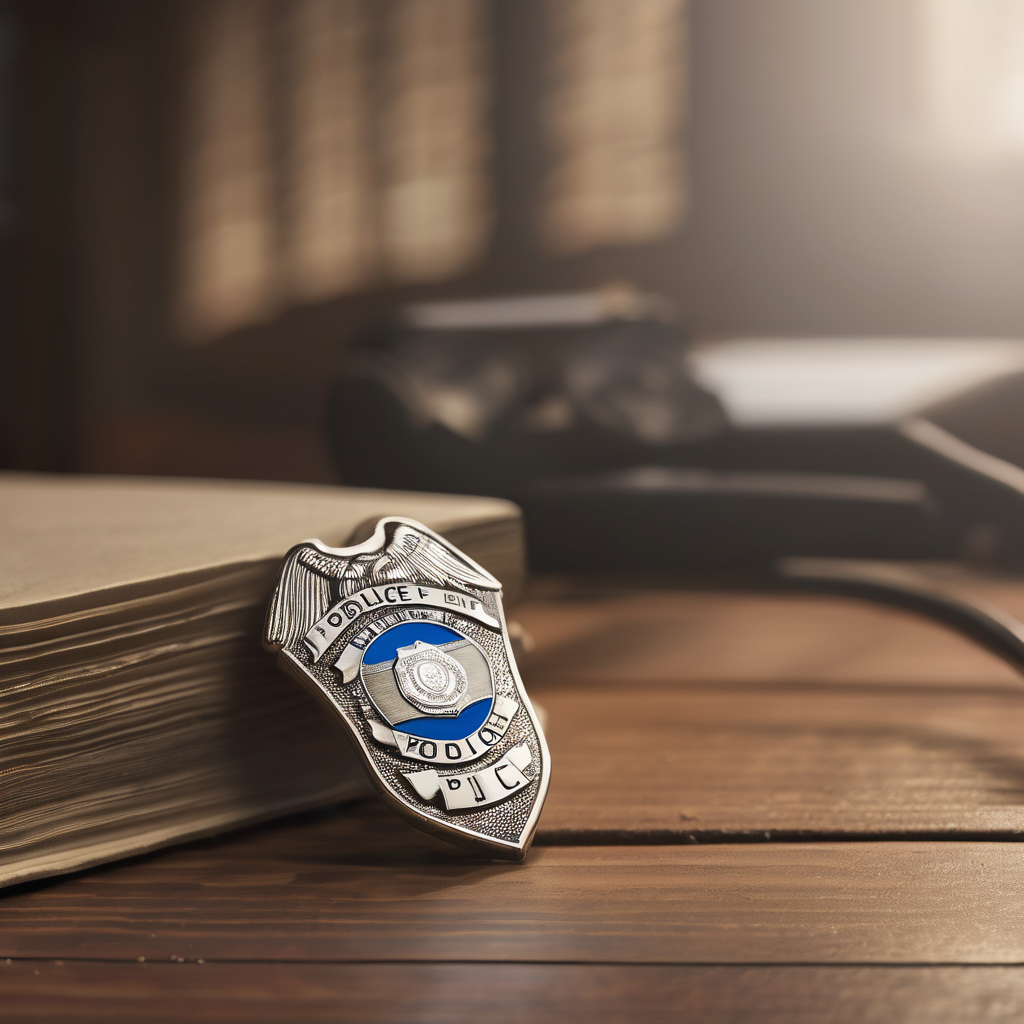 Polis Under Pressure Over Tina Peters Transfer to Federal Custody