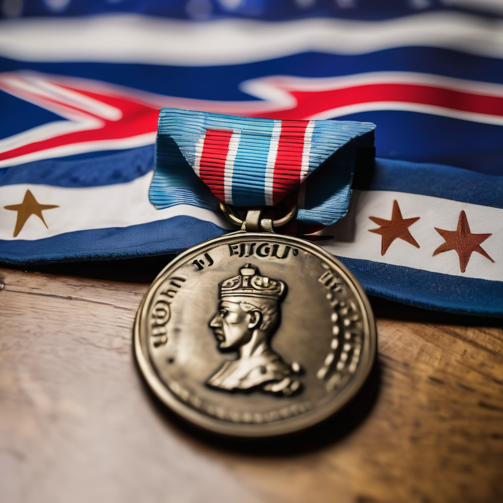 Veterans Alarmed by Military Politicization After Trump's Sedition Claims