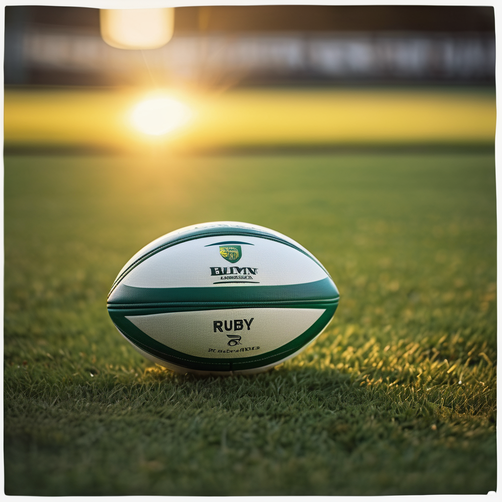 England set to cap off 2025 with Twickenham rugby showdown against Argentina