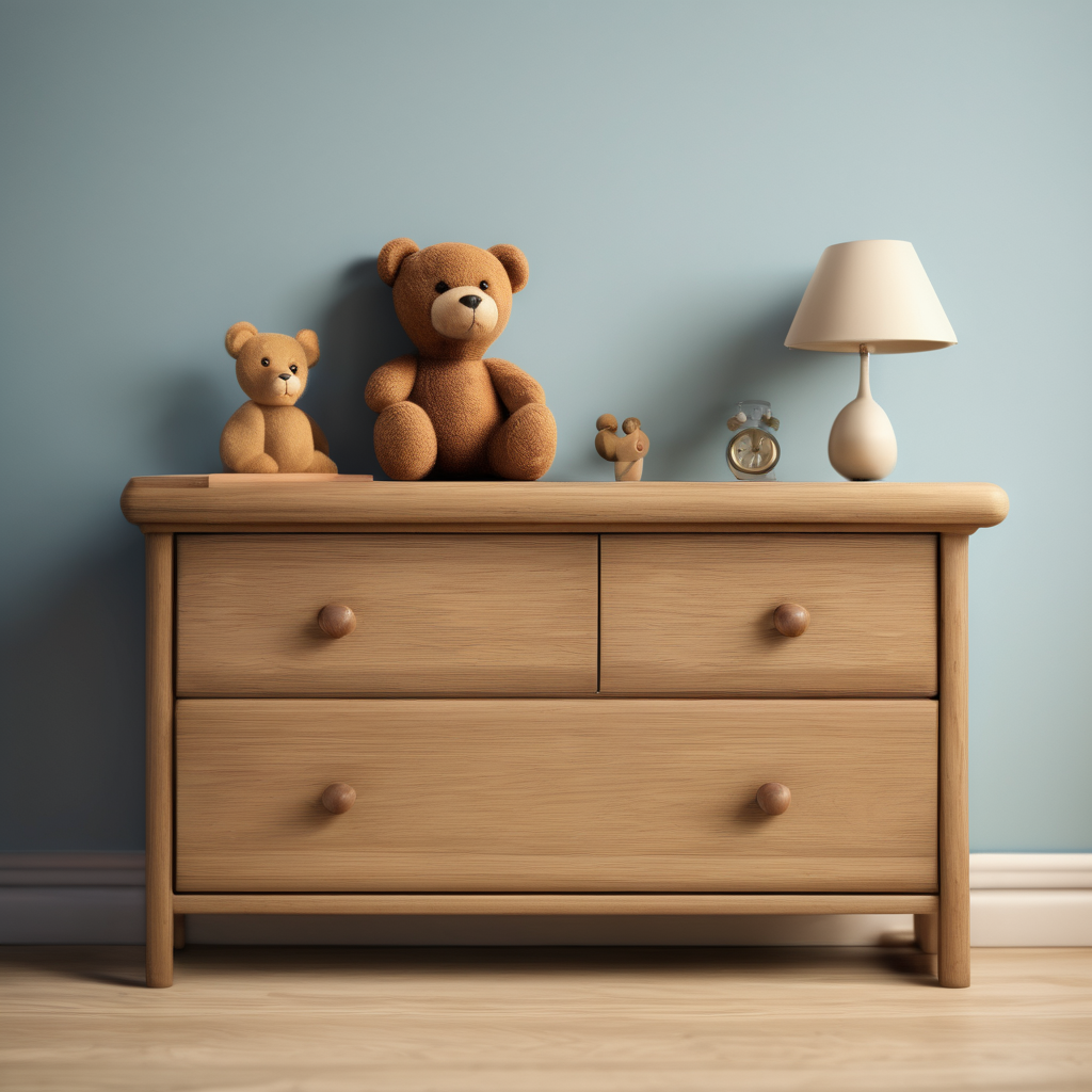 CPSC issues nationwide recalls for dressers and play yards over tip-over and suffocation risks