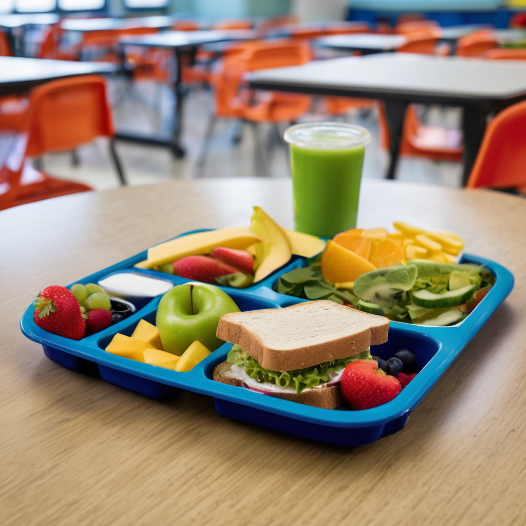 North Carolina Schools Brace for Budget Battle as Federal Shutdown Threatens Student Nutrition