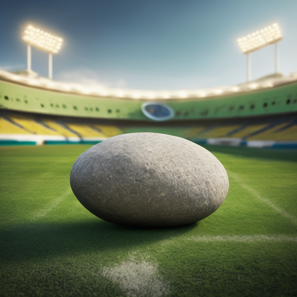 Donis Calls Al-Khaleej's Clash With Al-Nassr a Small Stone Against a Giant