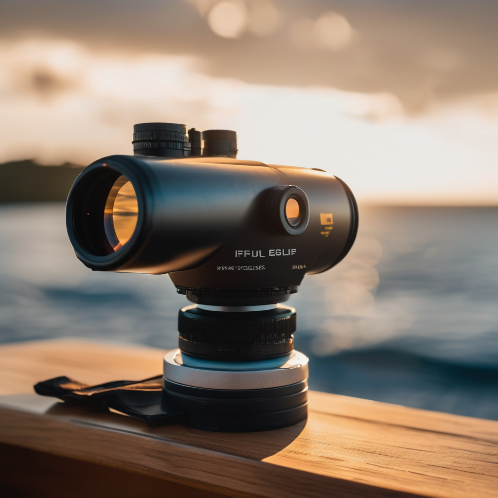 Ponant and Smithsonian Unveil 2027 Voyages, Highlighting a Solar Eclipse at Sea