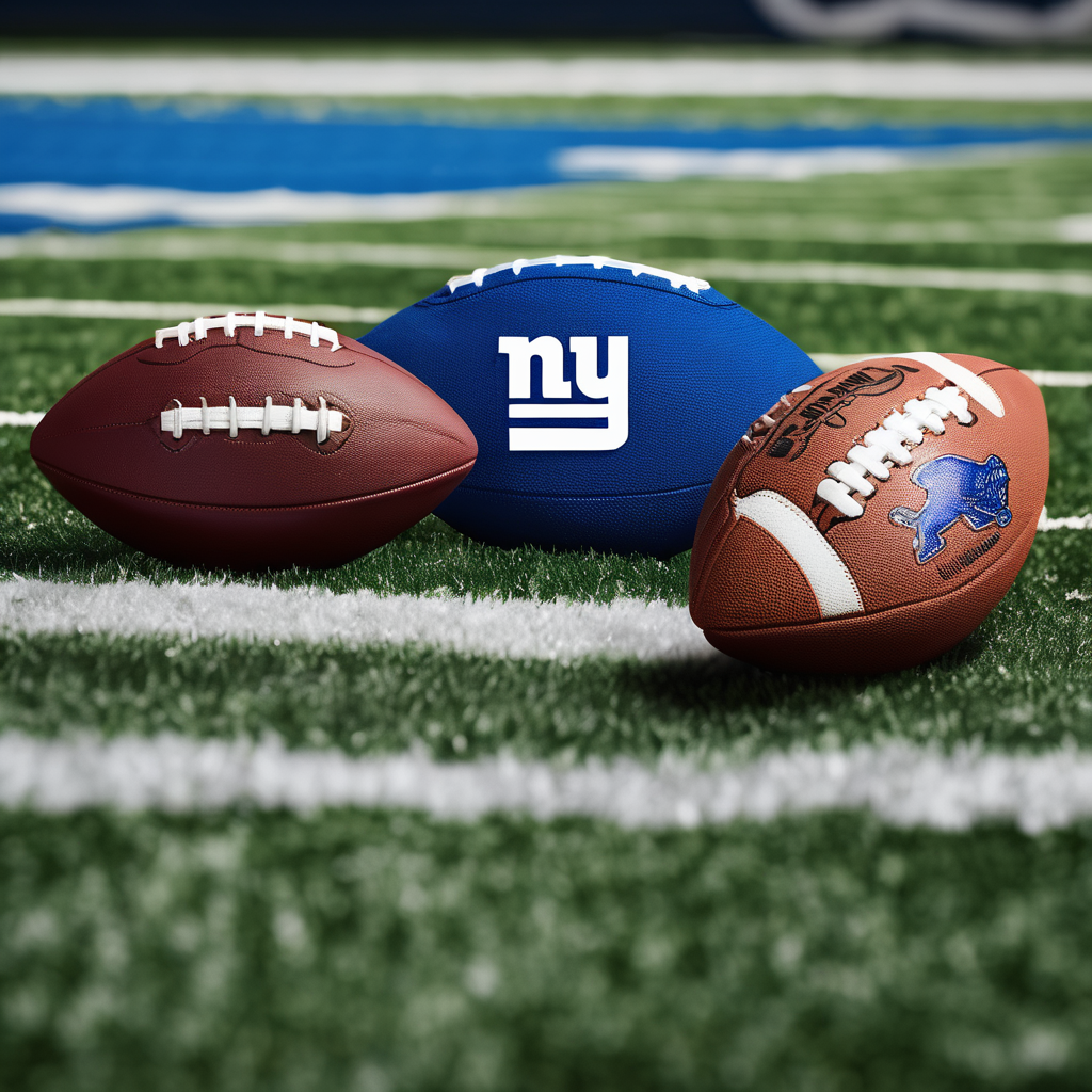 Wan'Dale Robinson Ready for Week 12 Giants vs Lions