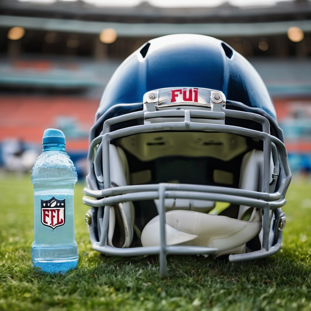 Key Bears Injuries Shake Start as Steelers Seize Early Momentum