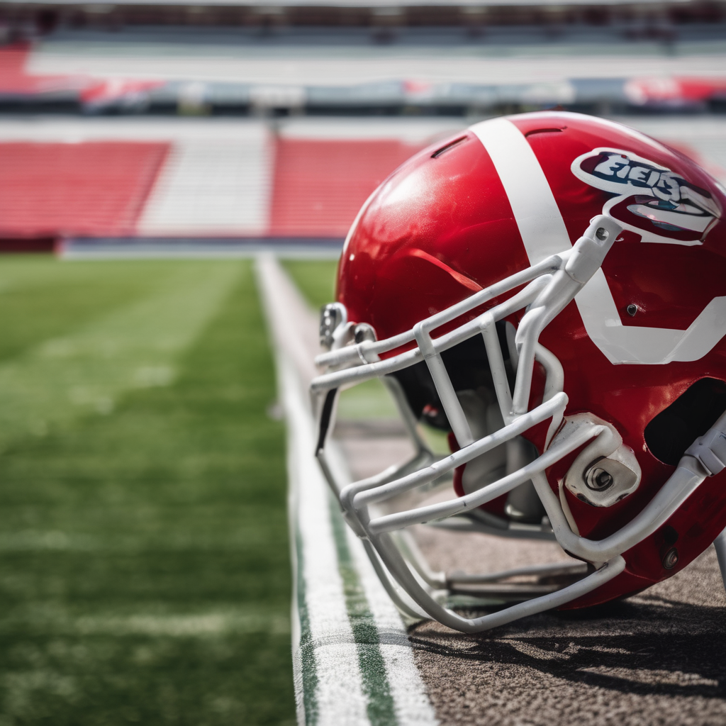 Lions reshuffle as LaPorta sidelined with back injury