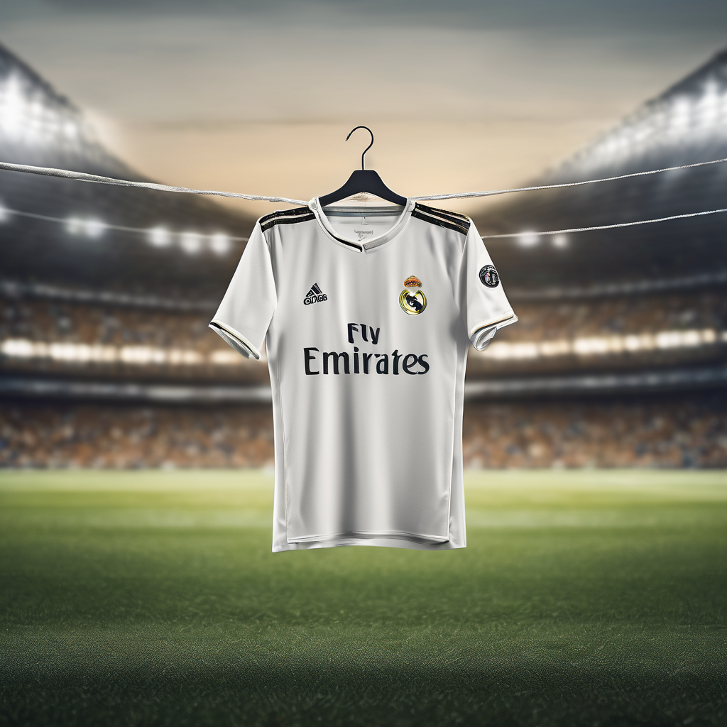 Real Madrid's Elche Test: Can Mbappe, Vinicius Jr. and Bellingham Spark a Revival?