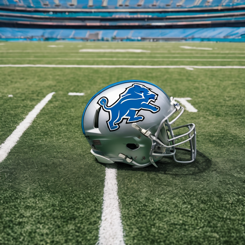 Jameson Williams Poised for Week 12 Breakout as Lions Face Giants Without LaPorta