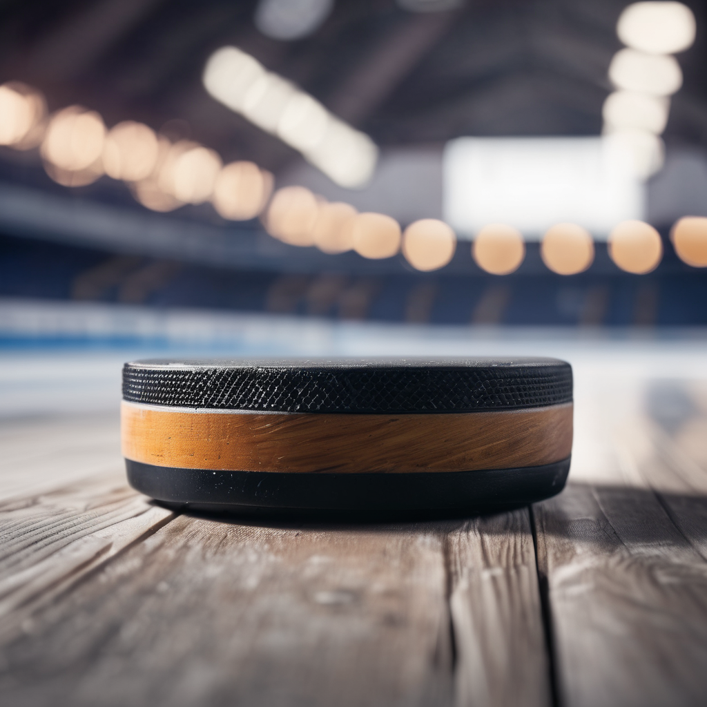 Jets Host Wild in Pivotal Home Clash