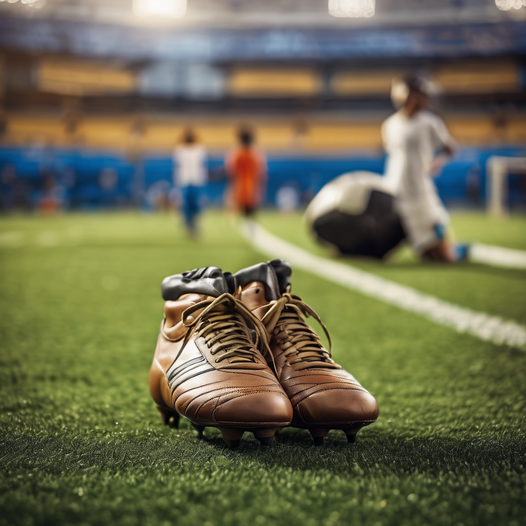 Amon-Ra St. Brown Honors Victor Cruz With Salsa Celebration