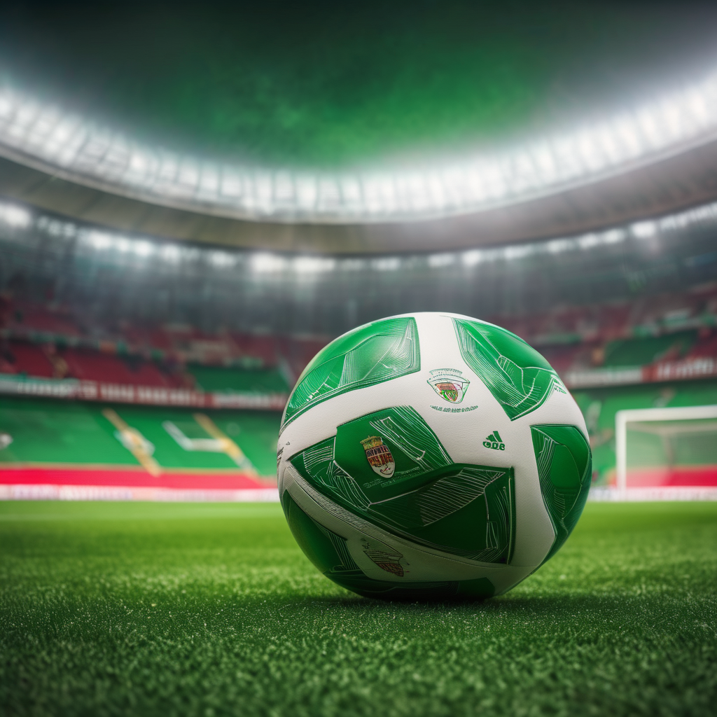 Girona Earns Hard-Fought Point in Betis Draw as Real Madrid Looms