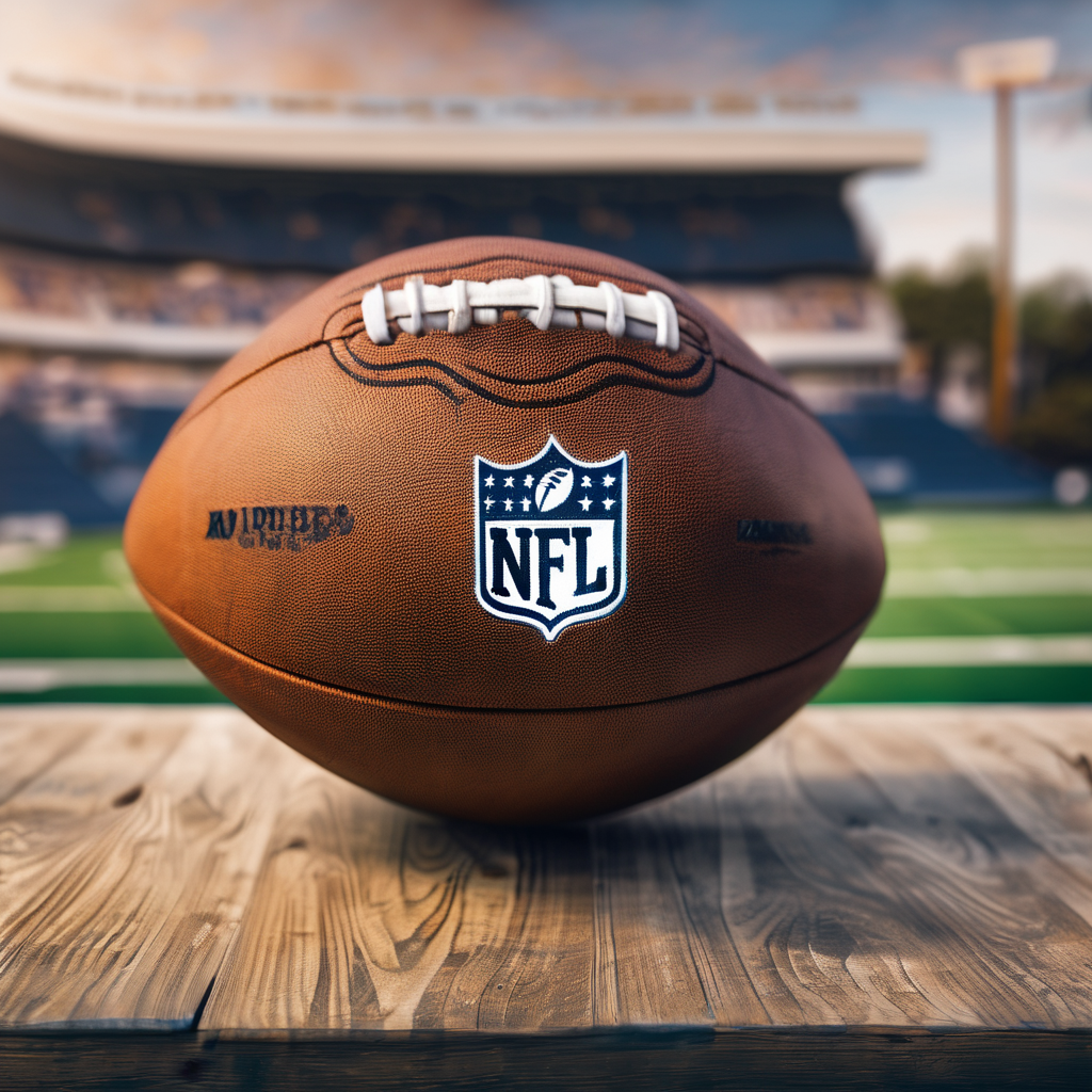 Early Look at the 2026 NFL Draft Top Prospects