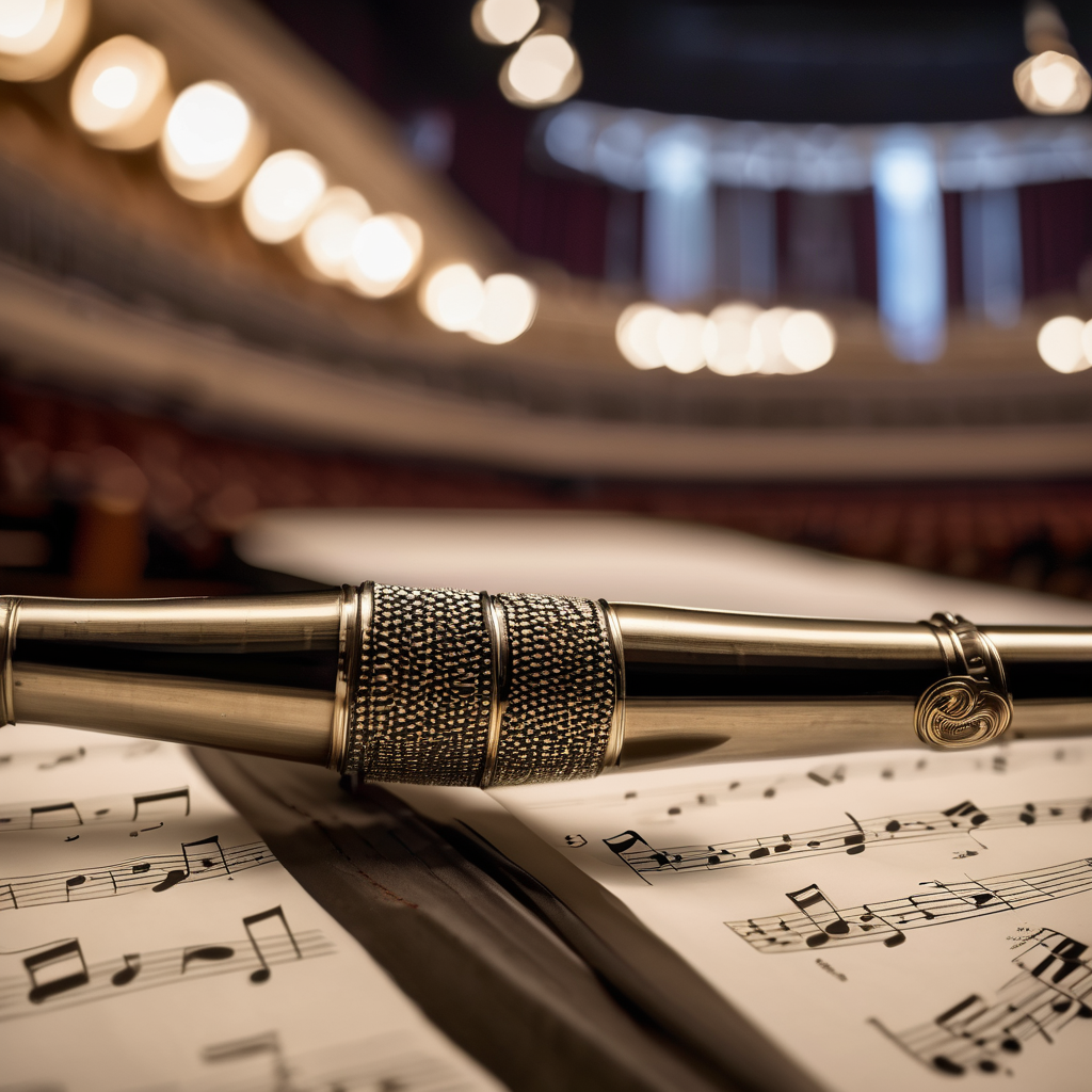 Marshawn Lynch Shakes Up Houston Symphony in Viral Conducting Moment