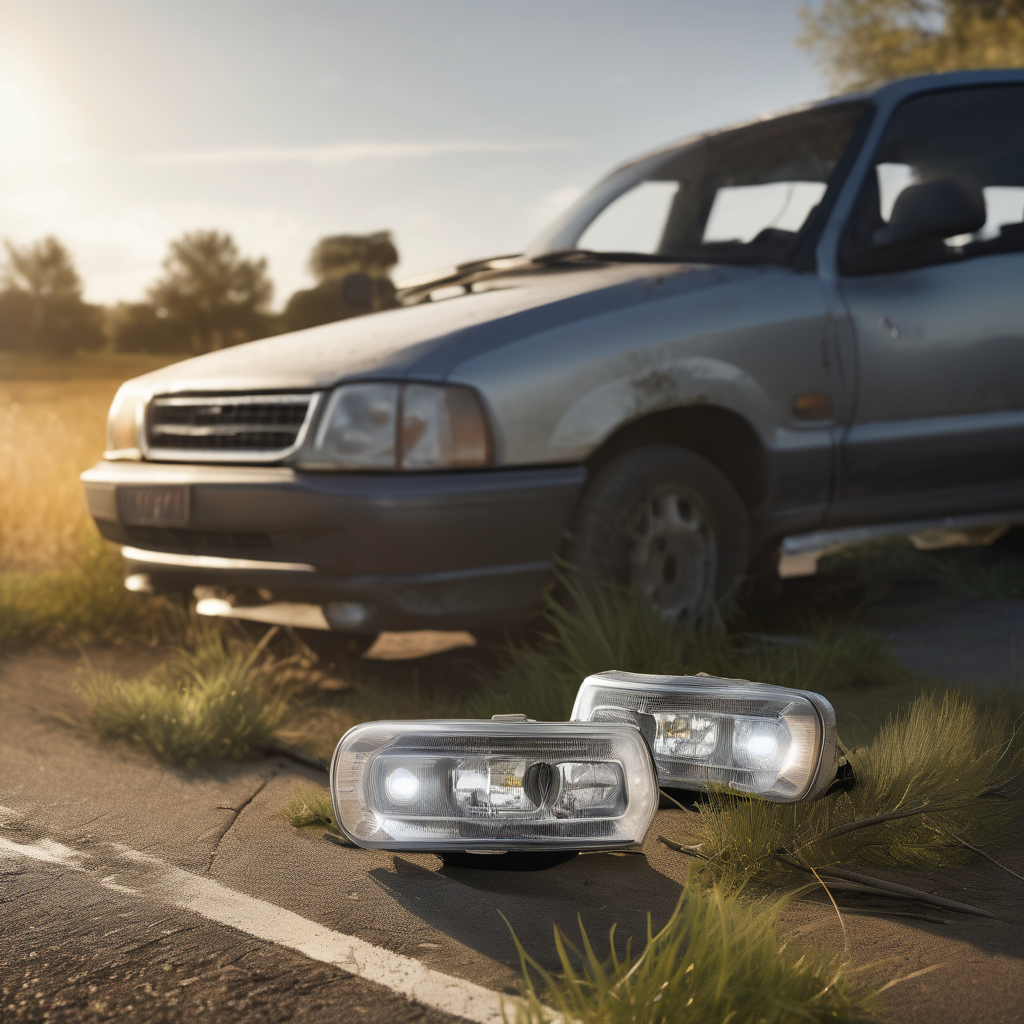 Overnight Head-On Crash in Wright County Leaves Two Dead