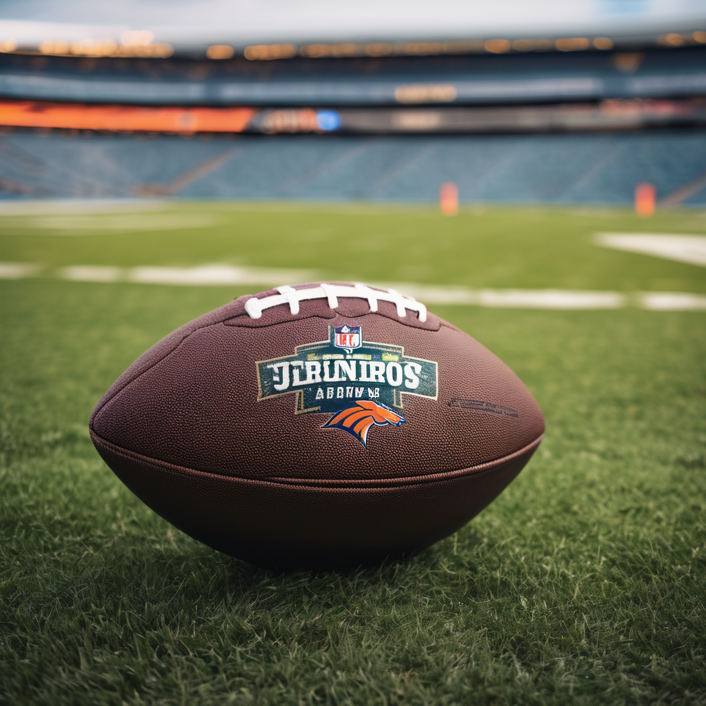 Broncos Set for Crucial AFC West Run: Chiefs, Chargers, Jaguars Could Decide Playoff Fate