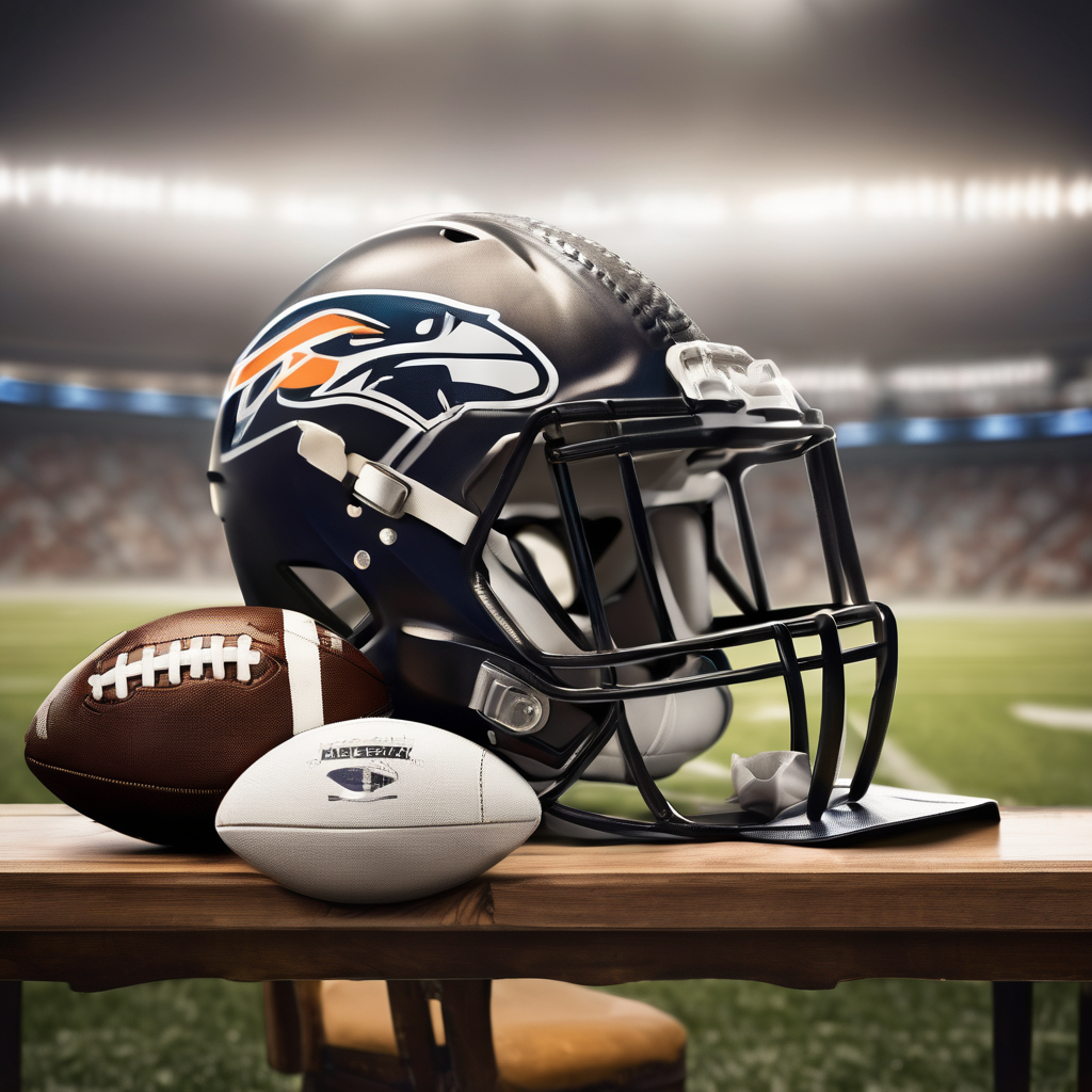 Week 11 Fantasy Spotlight: Can Smith and McConkey Bounce Back Against Cowboys and Raiders?