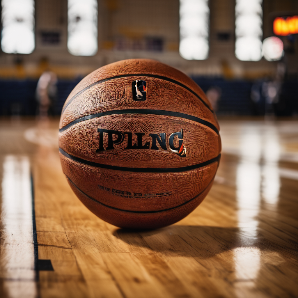 Raptors Look to Extend Six-Game Streak in NBA Cup Clash with Nets