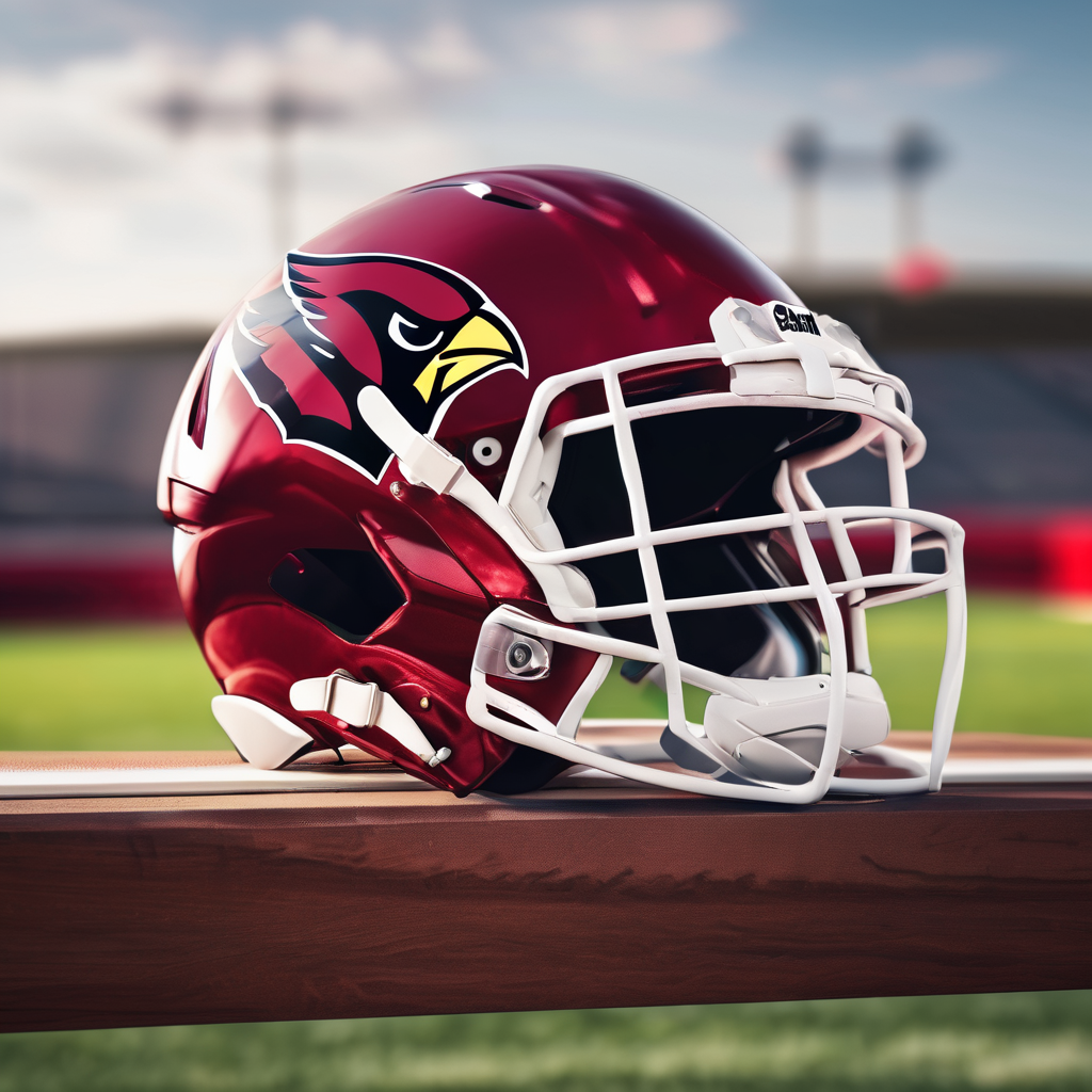 Kyler Murray Injury Casts Shadow Over Cardinals' Season Plans