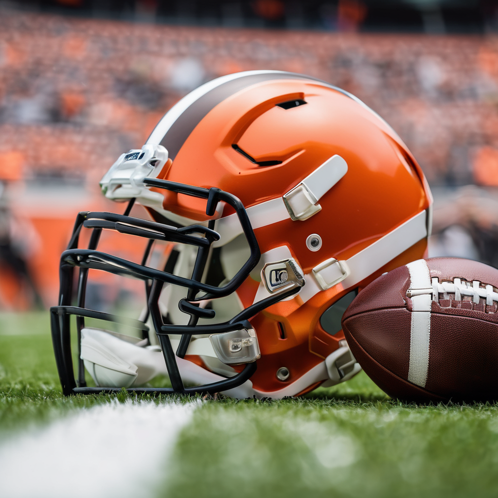 Myles Garrett Aims for Historic Sack Record Ahead of Browns-Raiders Showdown