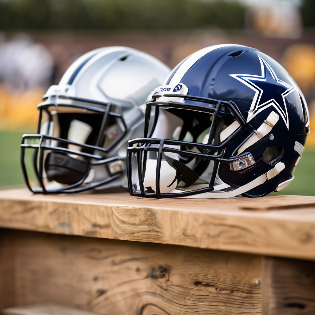 Cowboys Bench Drama: Lamb and Pickens Sit Before Surprising Win