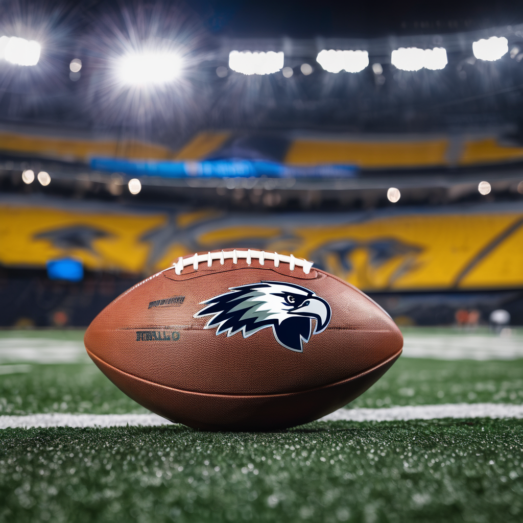 Cooper DeJean's Maverick Moment: Eagles' Rising Nickel Cornerback Takes on Elite Receivers