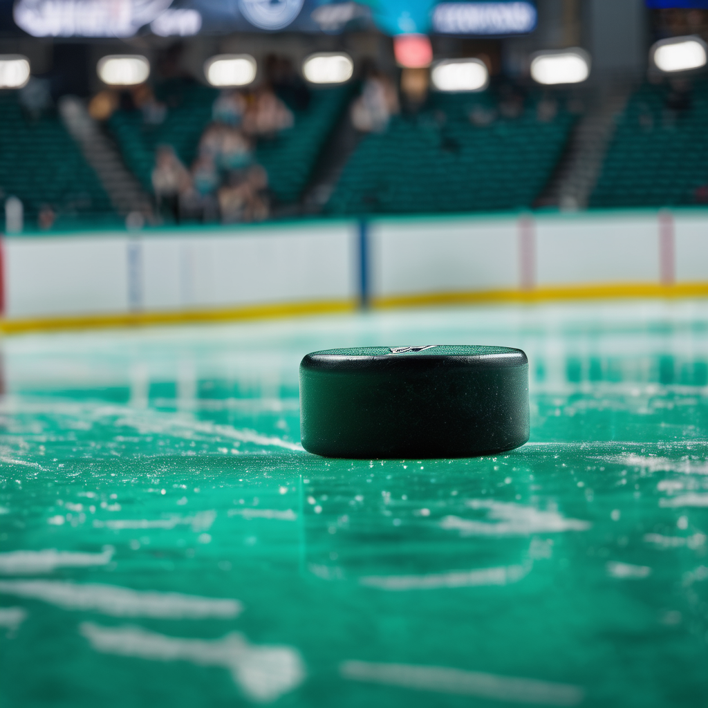 Bruins at Sharks: Star Power Meets a Rising Rookie in San Jose