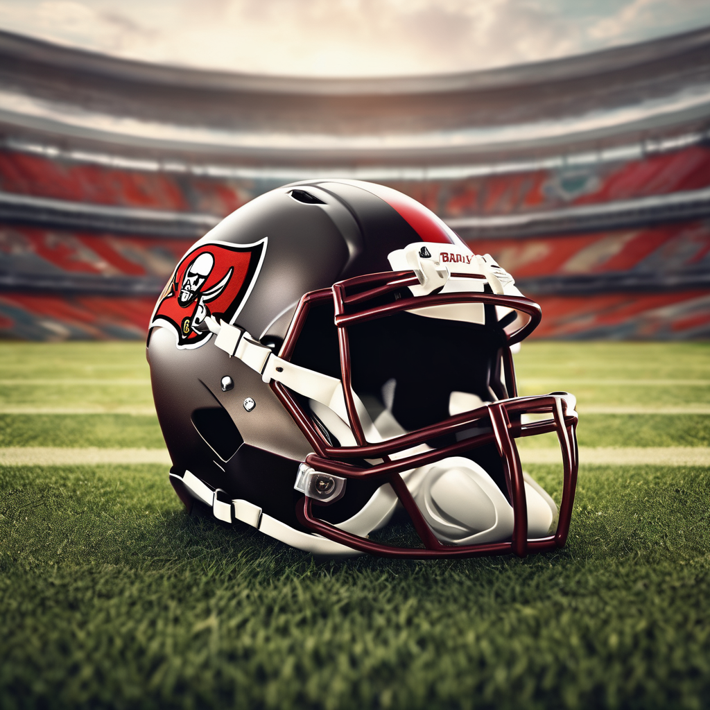 Emeka Egbuka Teases Week 12 Fantasy Breakout in Buccaneers-Rams Showdown