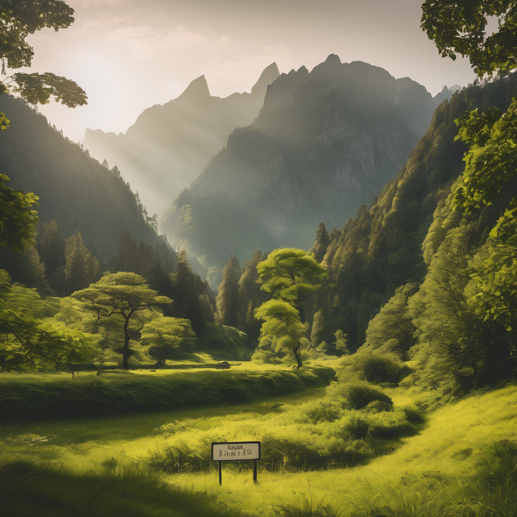 Bipartisan push to keep public lands in public hands