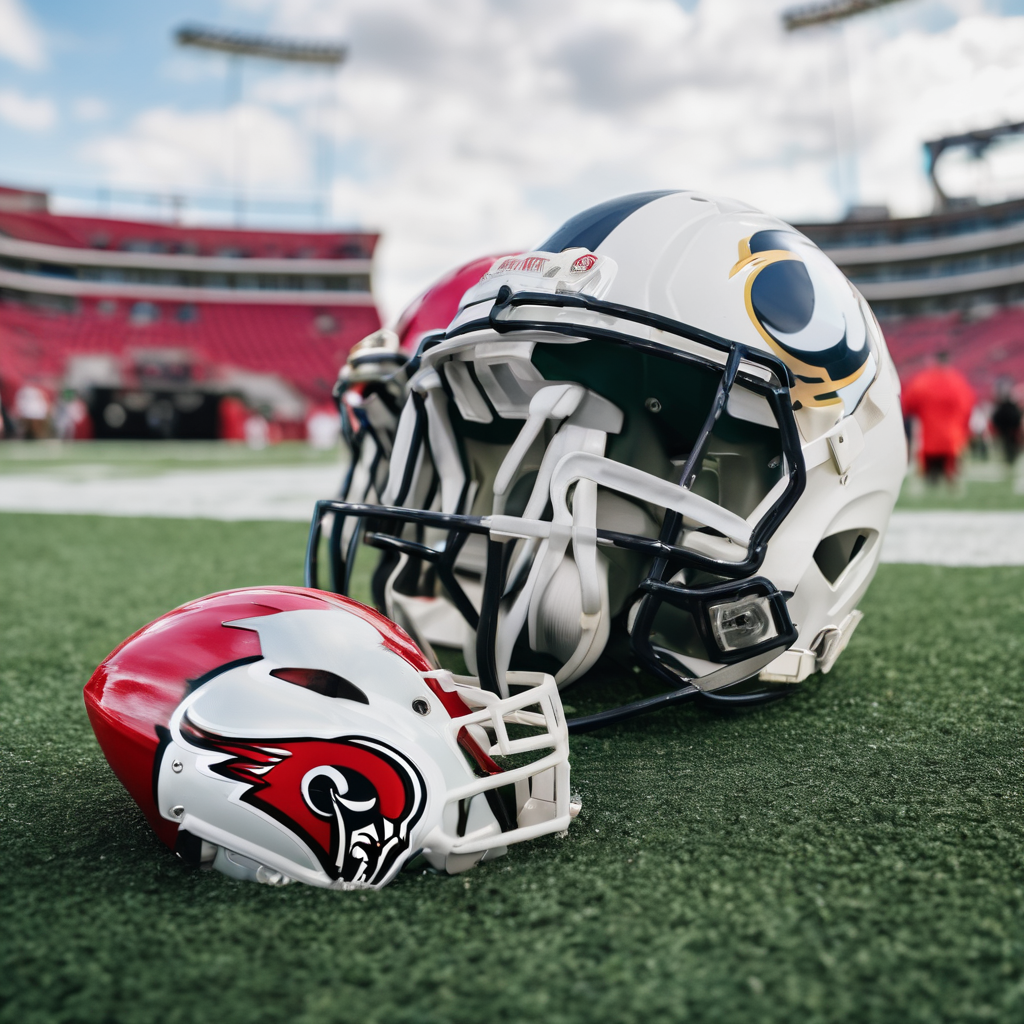 Rams-Buccaneers SNF Showdown: Collinsworth's 500th Broadcast and Donald Tribute Set the Stage