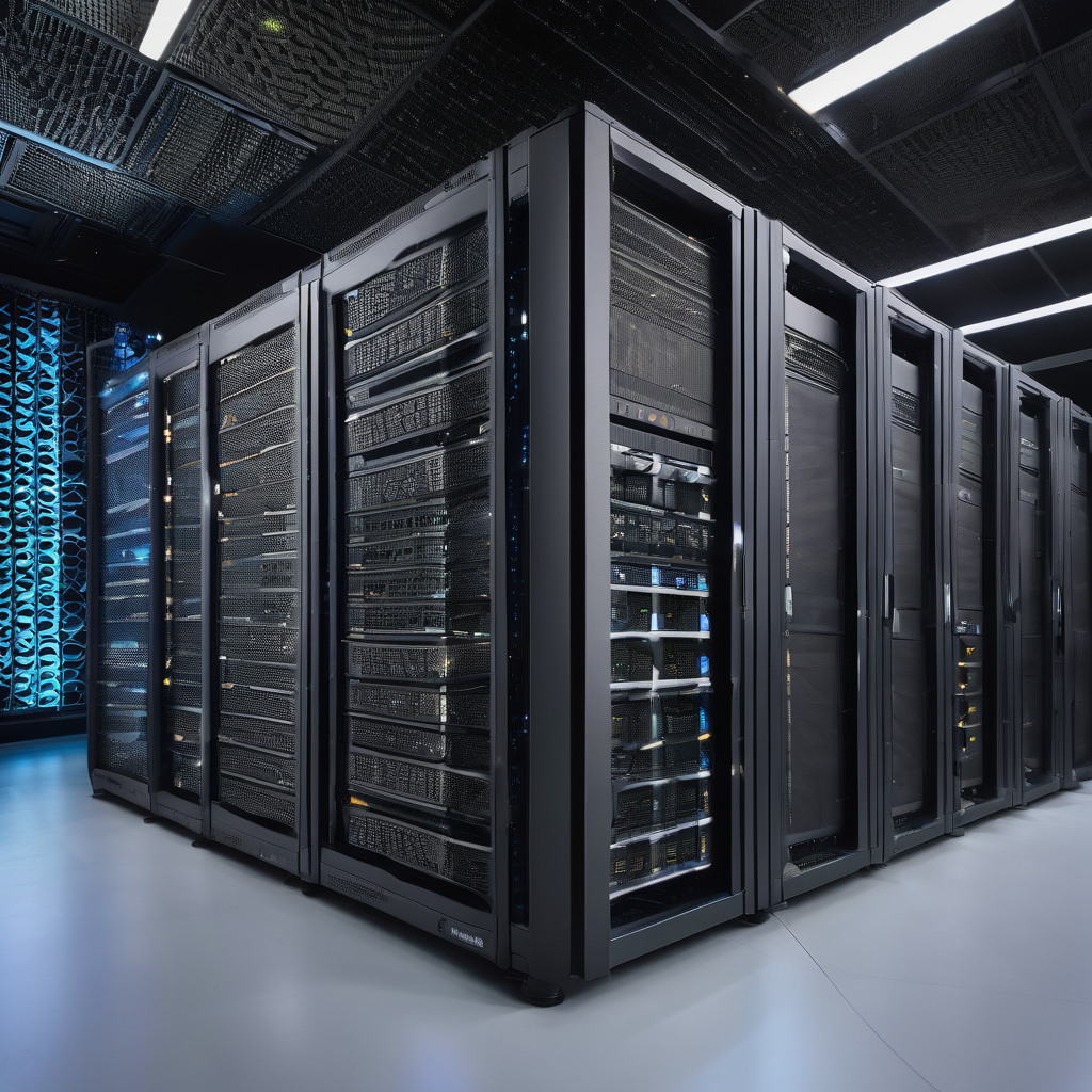 OpenAI Teams with Foxconn to Localize U.S. AI Infrastructure